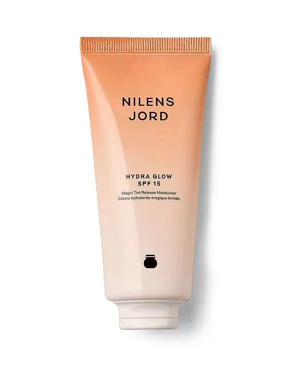 Hydra Glow Magic Tint Release SPF15
