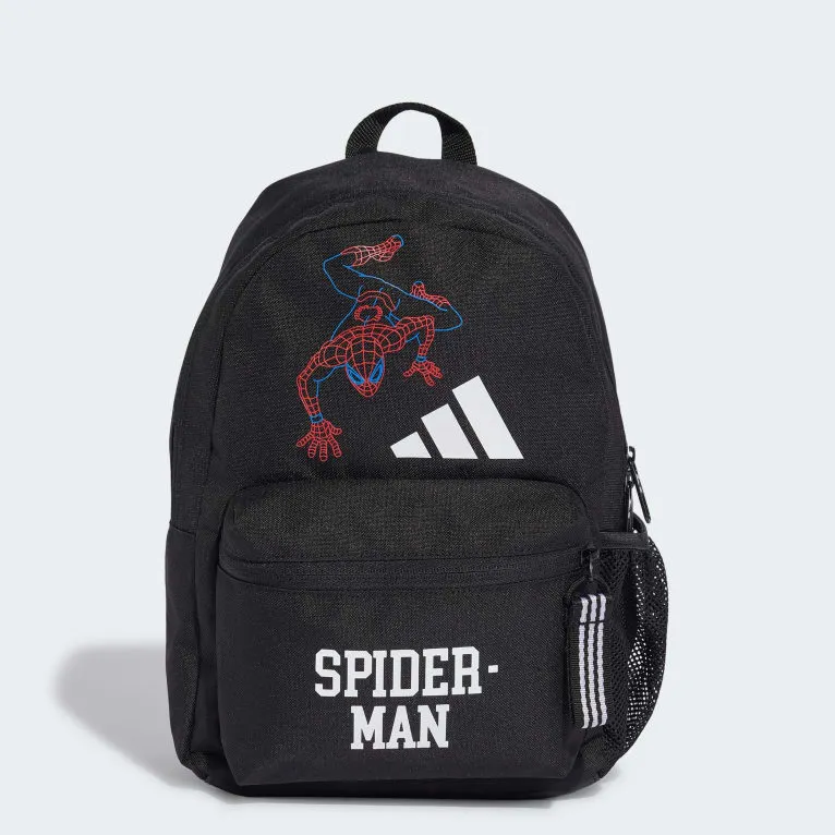ADIDAS MARVEL SPIDER-MAN RYGGSEKK