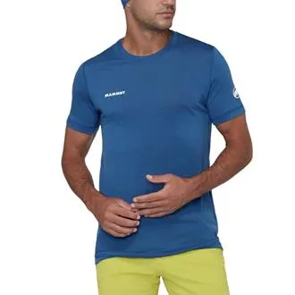 T-shirt Tree Wool FL pour homme