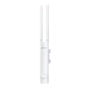 Tp-Link - Punto de Acceso AC1200 OMADA EXTERIOR | Blanco