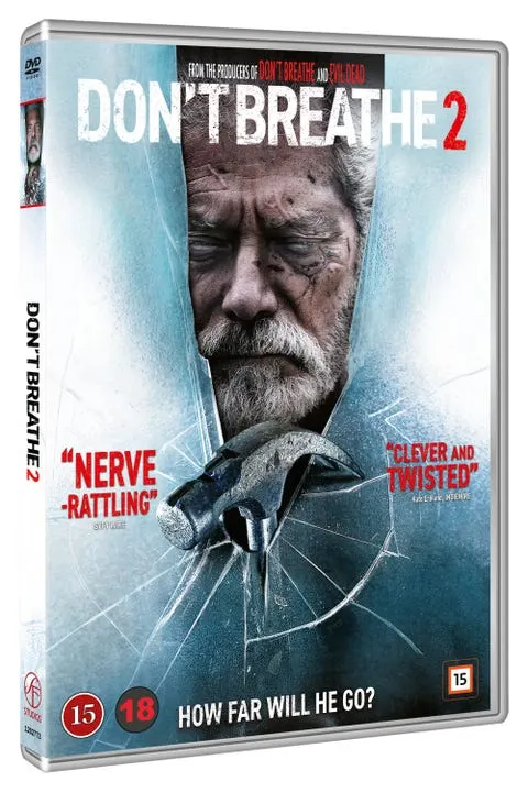 Don't Breathe 2