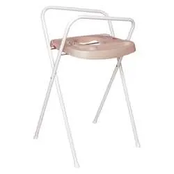 stalak 103 cm pale pink