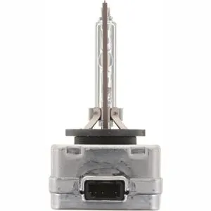 Luz Delantera / Luz de Niebla Phillips Crystal D3S