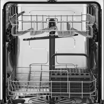 ELECTROLUX ESA17200UW ASTIANPESUKONE 60CM