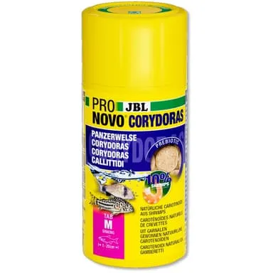 JBL Pronovo Corydoras Medium Tablets