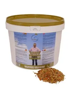 Dhp Cultura Gerard Koopman Variamix - Supplementen - 9 kg
