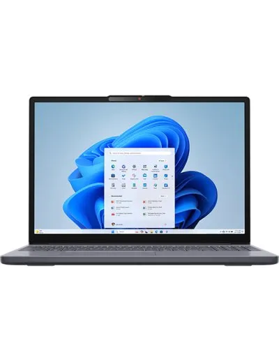 Lenovo IdeaPad Slim 3 15IRH10, šedá