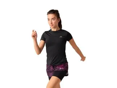 Camiseta técnica para mujer