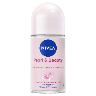 Nivea Roll-On Anti-Perspirant 50ml