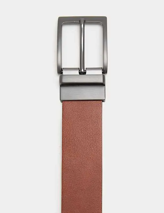 Casual Reversible Belt