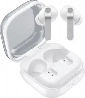 Galaxy Buds4 Pro True Wireless Kopfhörer weiß