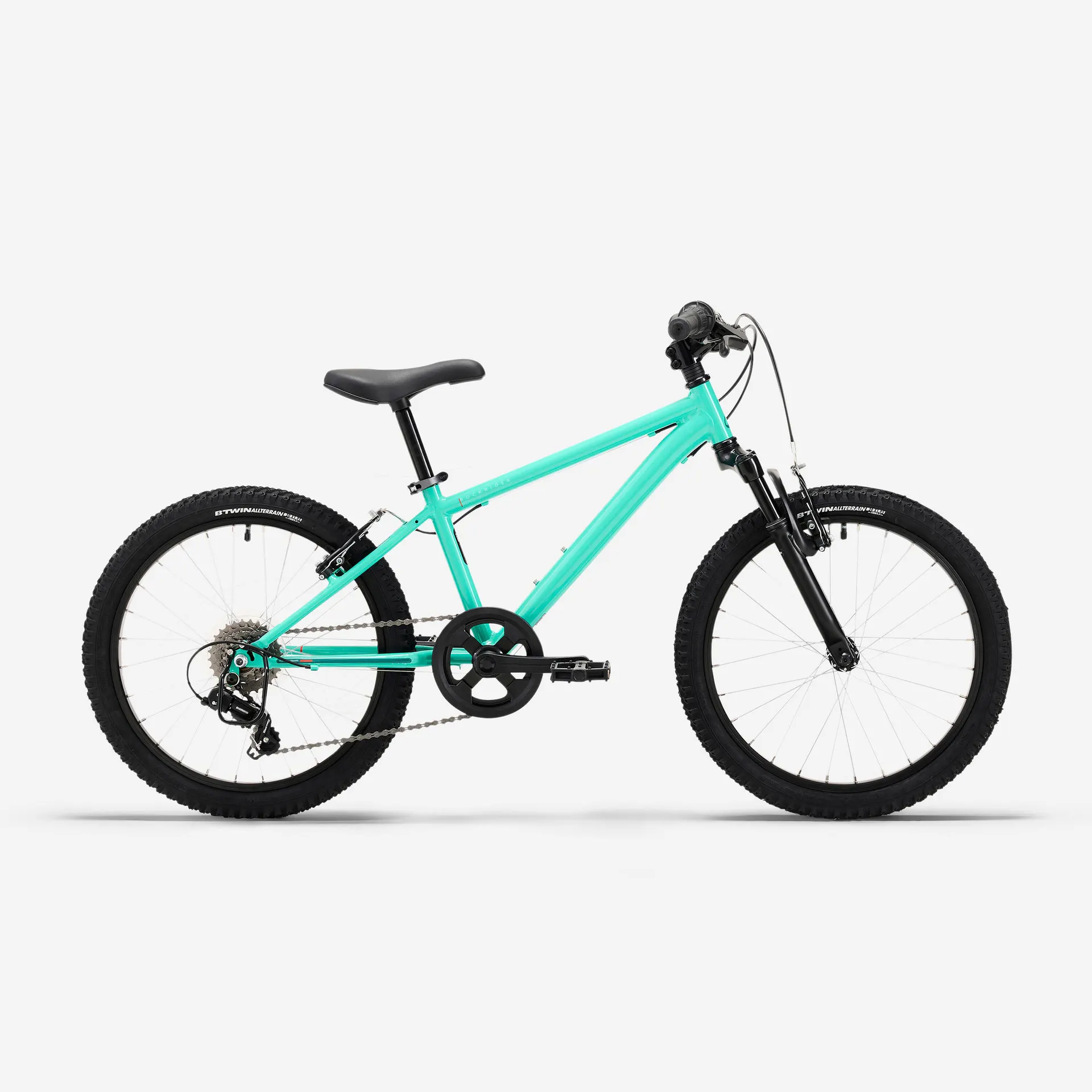Dětské 20" horské kolo EXPL 500 6–9 let