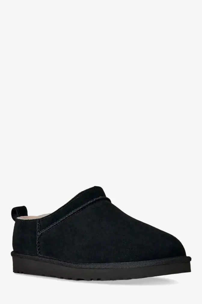 M Classic Micro Blk