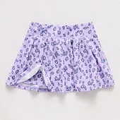 Okie Dokie Active Toddler & Little Girls Skort