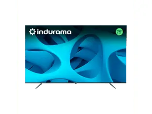Televisor Indurama Qled 75Tikj5Qled Croma 75"