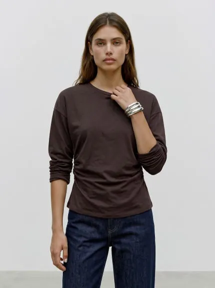 VMSMILLA Topp