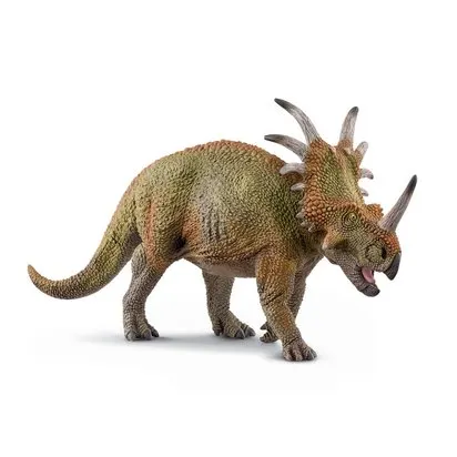 FIGURINE STYRACOSAURE