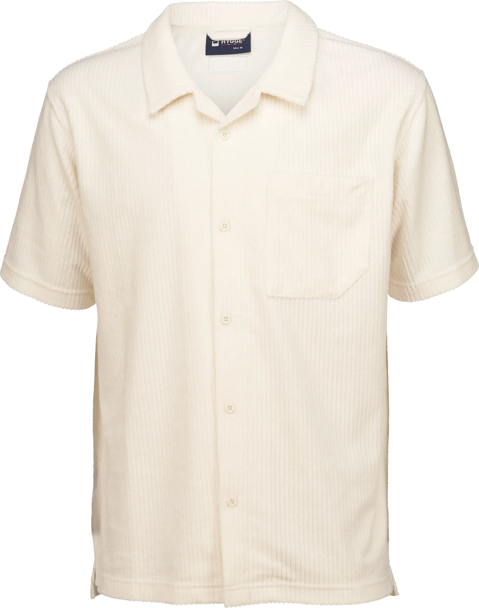 Men´s Terry Striped Shirt