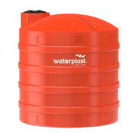 Tanque tricapa incendio 5000 L