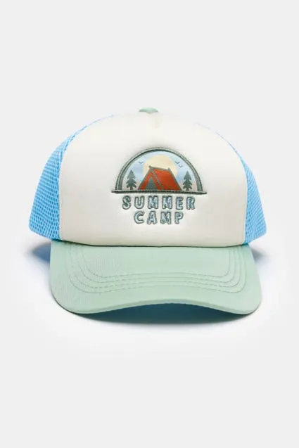 Kids baseball pet Summer Camp