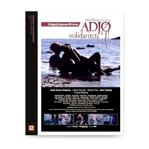 Adjø Solidaritet (1985)