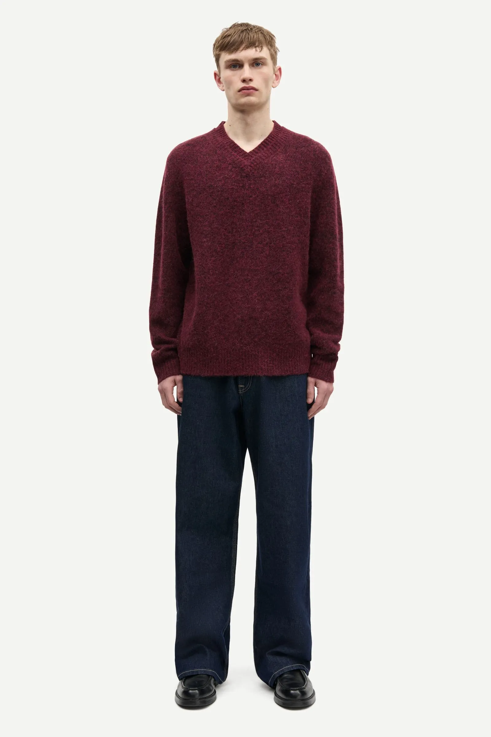 SATIMOTHY JEANS 15059