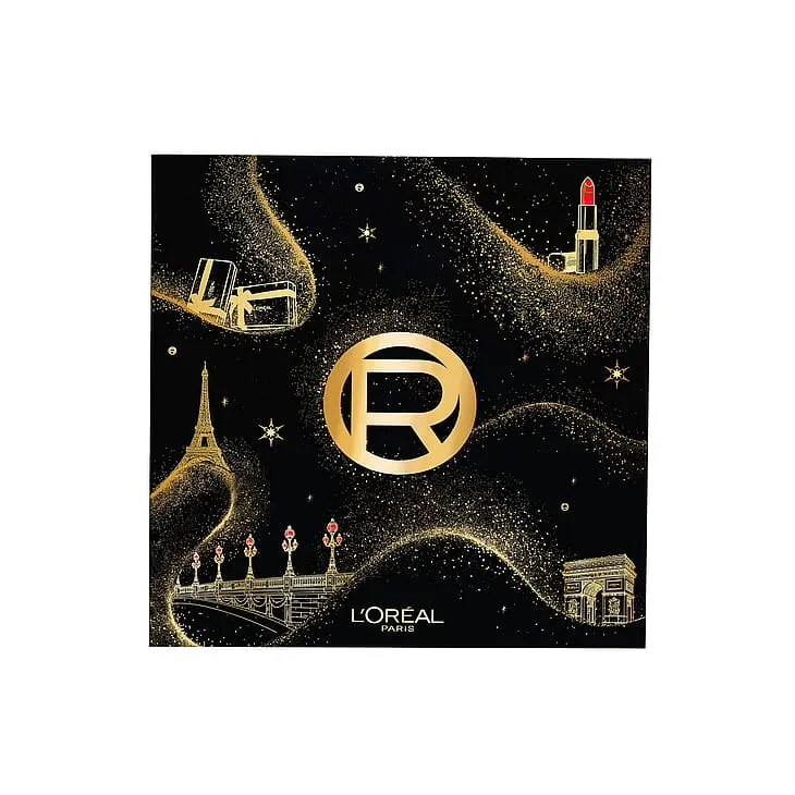 Advent Calendar