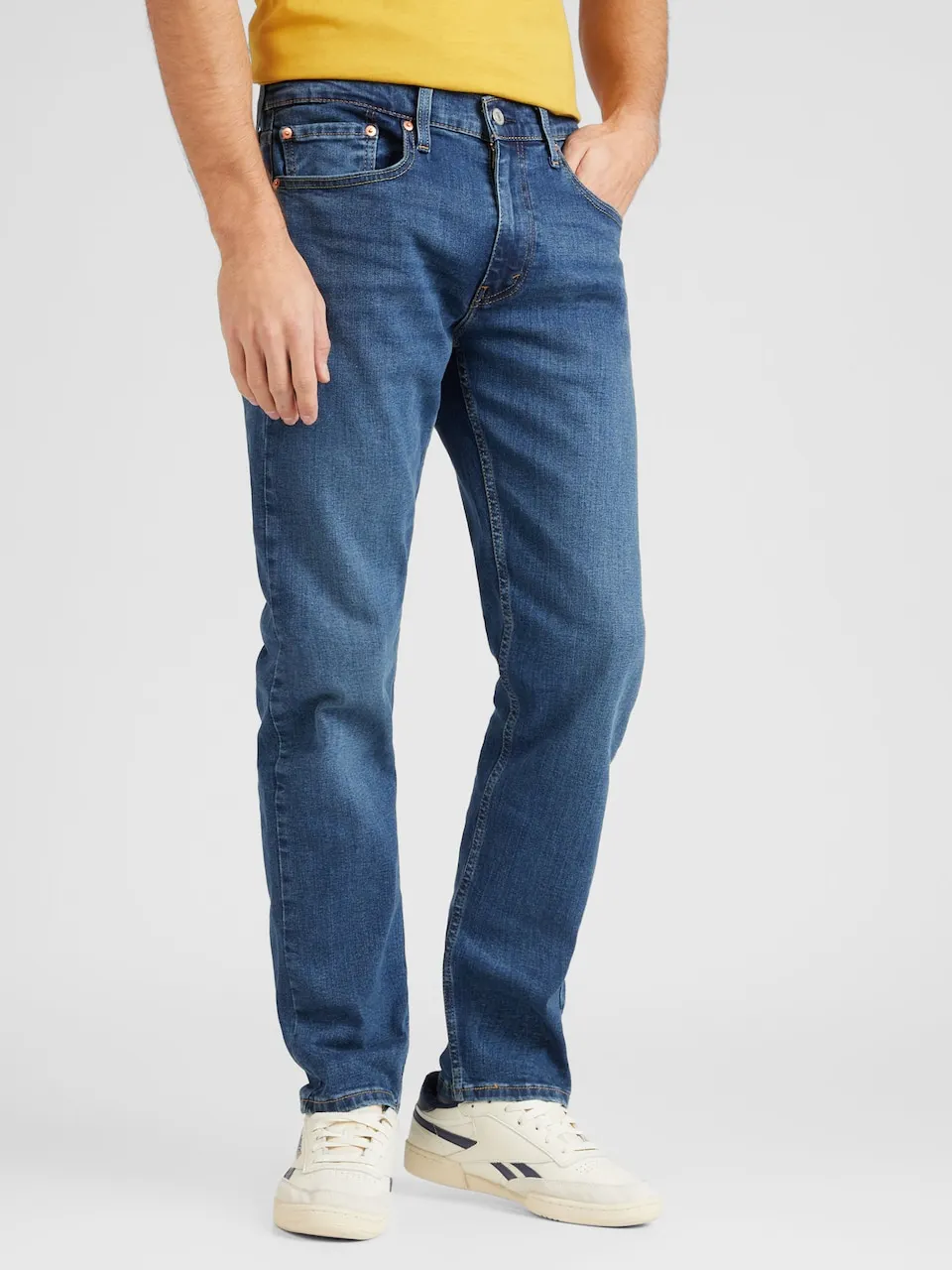 Tapered Jeans '502® Taper'