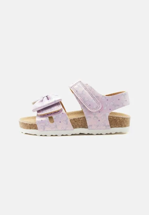 Sandaler - purple