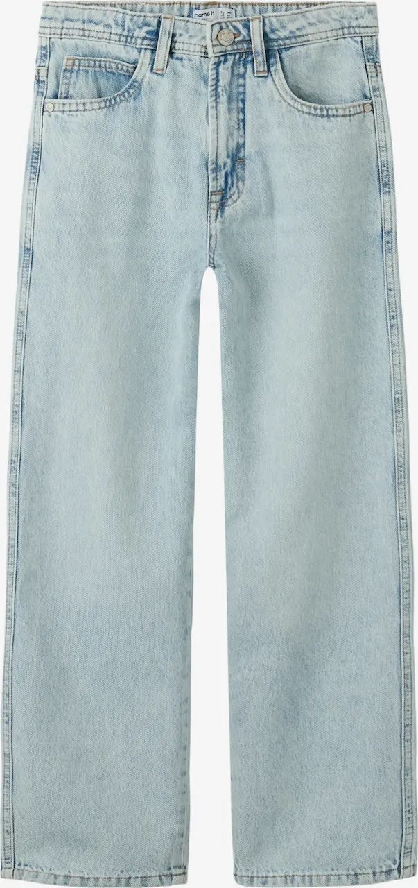 Loosefit Jeans 'NKMRyan'