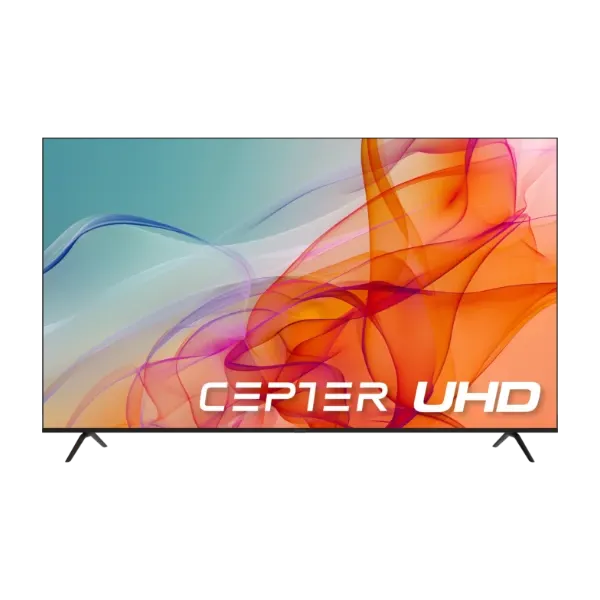 Cepter 75" 4K UHD Google TV CR75EU7002A