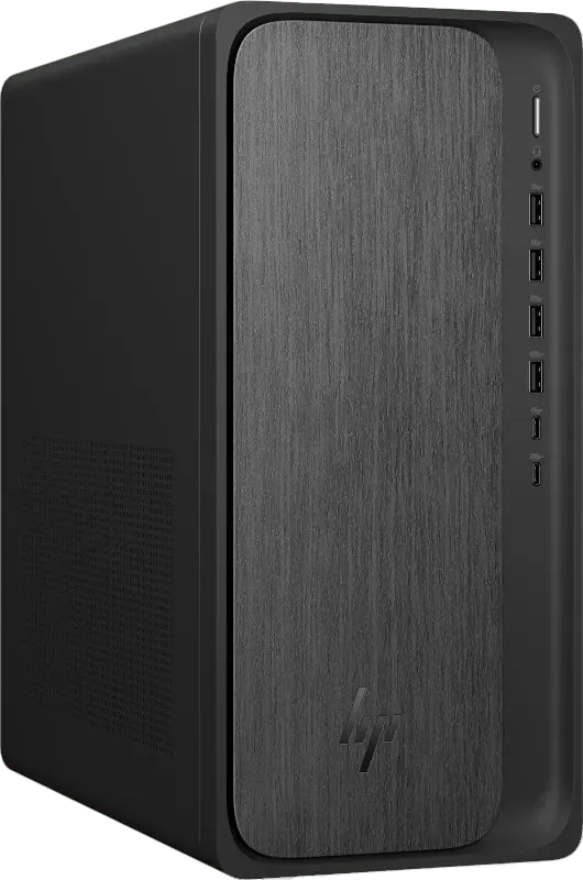 HP OmniDesk M02-0970nd