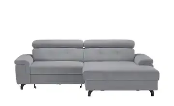 Ecksofa mit Schlaffunktion Frieda