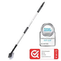 XXL- Waschbürste Teleskopbürste 4m