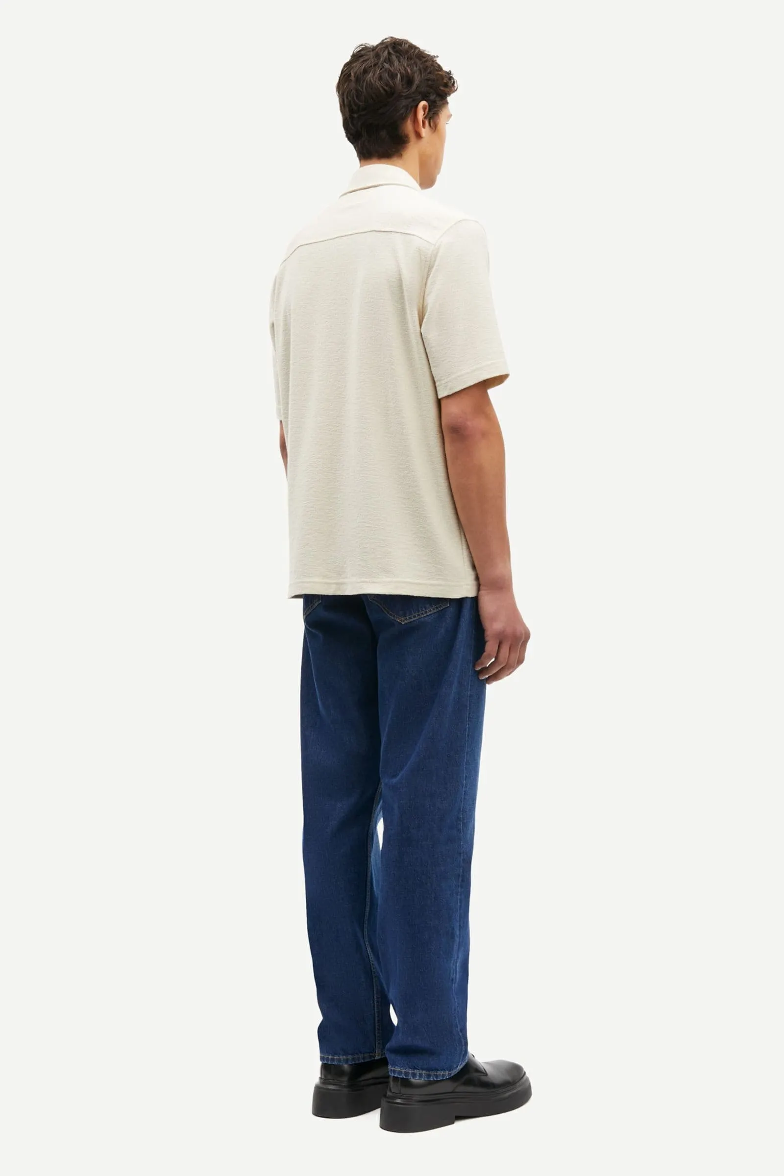 KVISTBRO SHIRT 11600