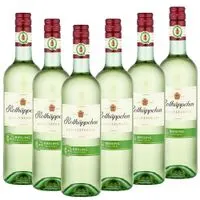 Weißwein Riesling trocken - 6er Karton