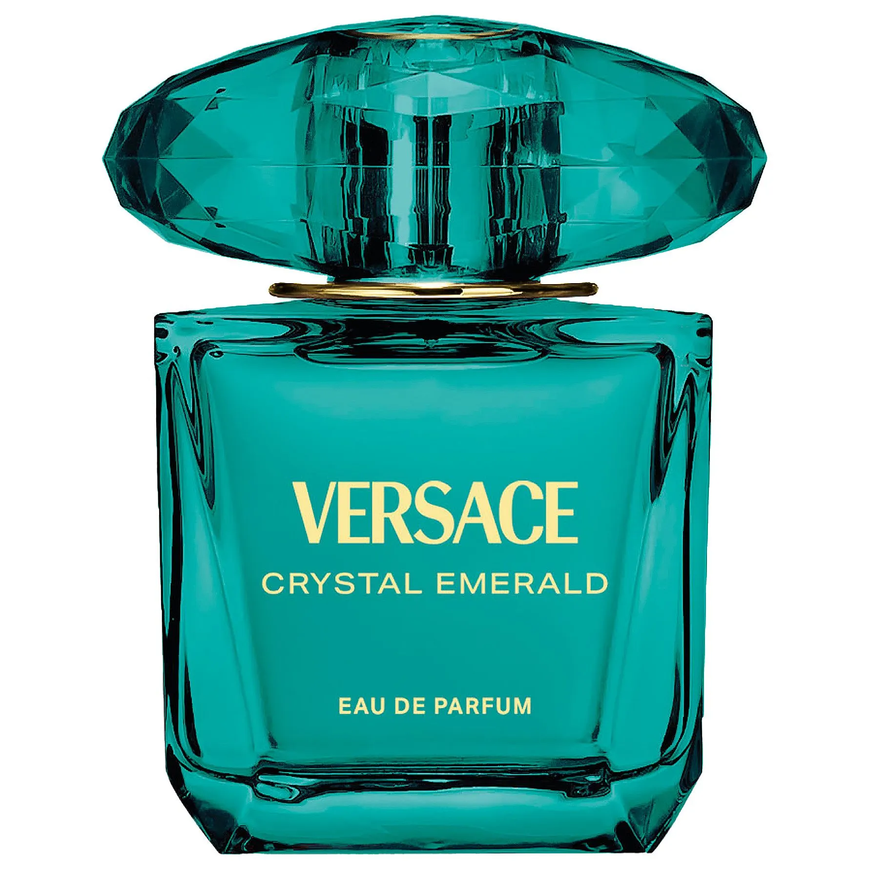 Crystal Emerald EdP