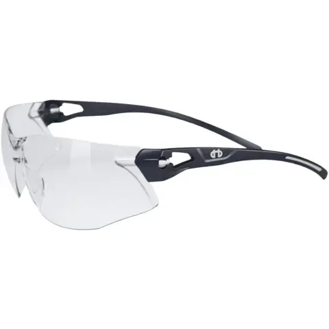 Vernebrille klar