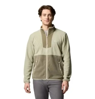 Sequoia Grove full zip fleece mikina