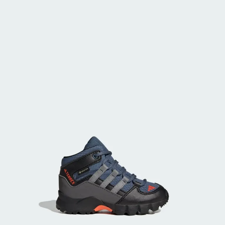 Terrex Mid GORE-TEX Hiking Sko