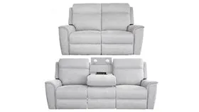 Lounge Suite 3LR + 2LR