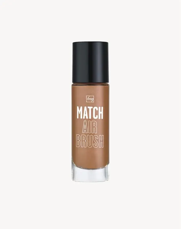 fmg Match Airbrush Retouch Tinted Primer