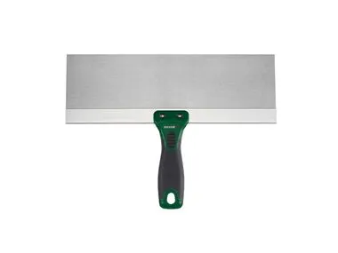 Raspador plano de 300 mm