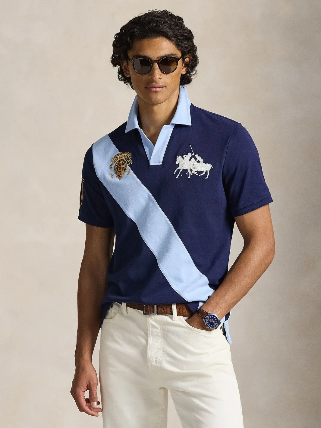 POLO SHIRT