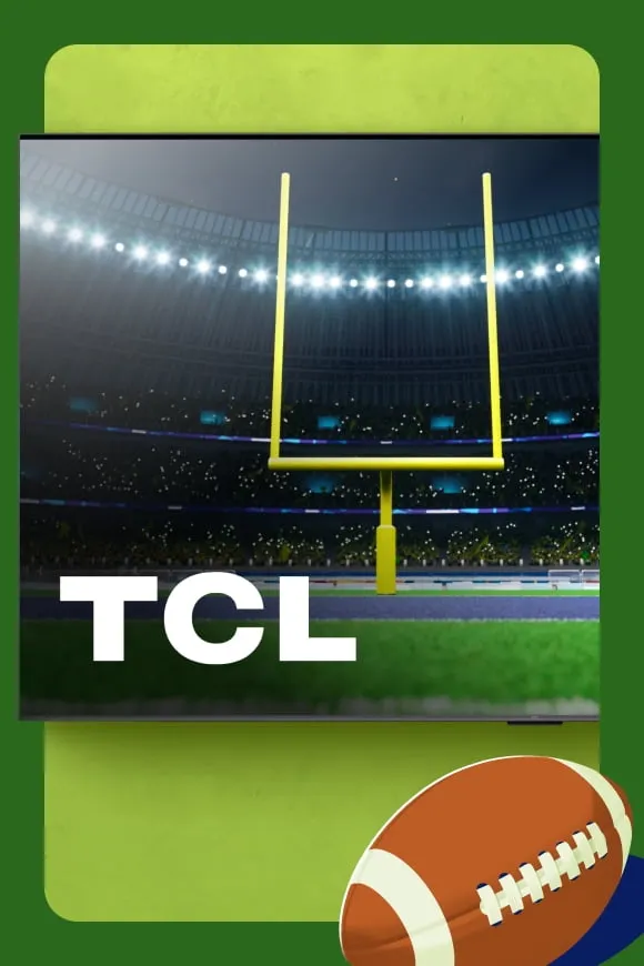 Free pro TV mounting*