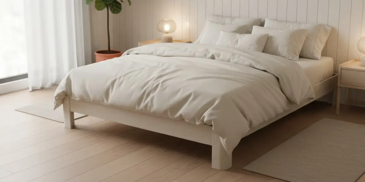 Auronde Soft white oak