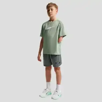 Nike Boys Multi Dri-Fit Training Short