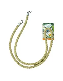 Back Zoo Nature Sisal Touw - Speelgoed - Ø1.8x200 cm
