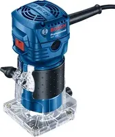 Fresadora profesional 550 W GKF 550