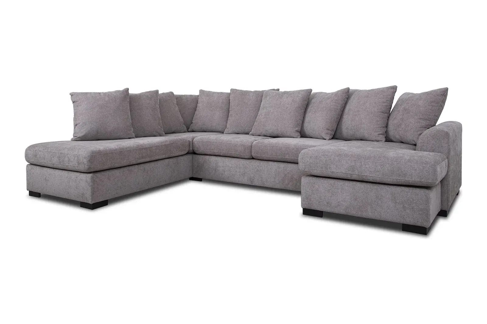 Boston U-sofa